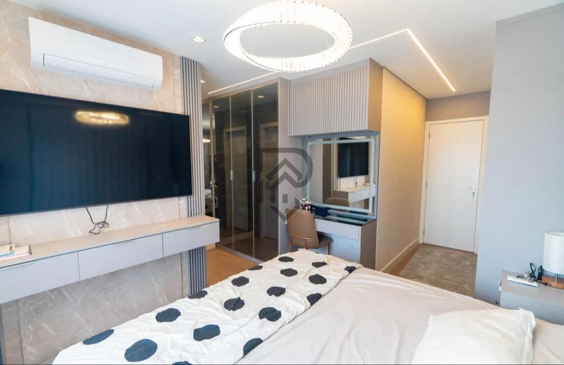 Apartamento, 3 quartos, 158 m² - Foto 13