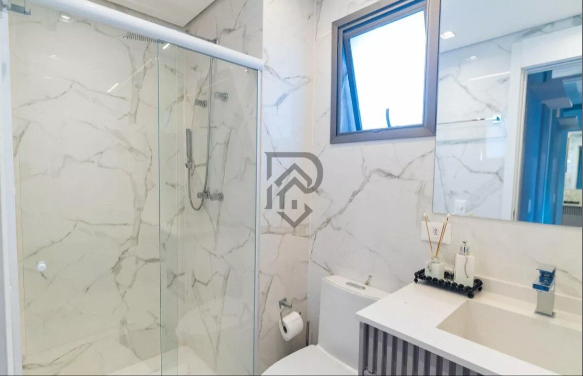 Apartamento, 3 quartos, 158 m² - Foto 29
