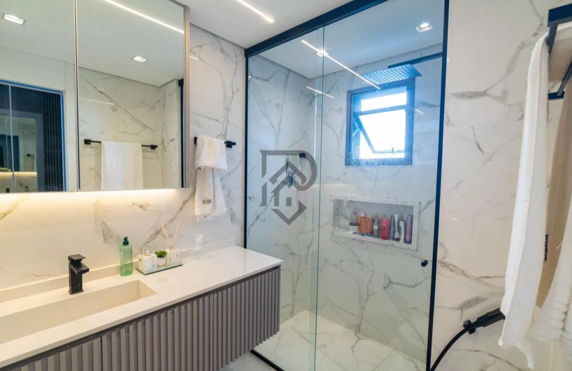 Apartamento, 3 quartos, 158 m² - Foto 21