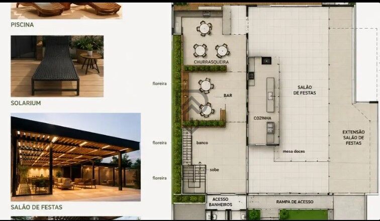 Apartamento, 2 quartos, 92 m² - Foto 30