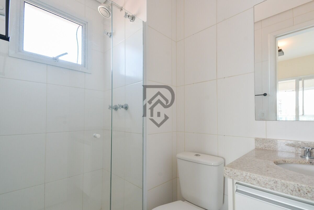 Apartamento à venda com 1 quarto, 37m² - Foto 11