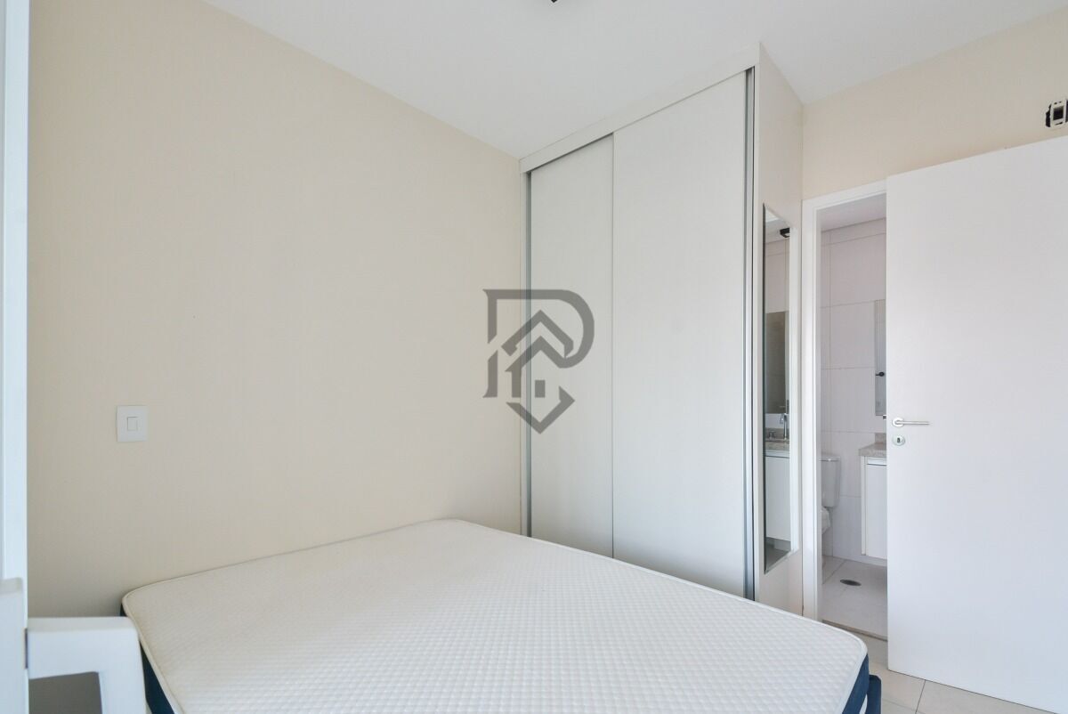 Apartamento à venda com 1 quarto, 37m² - Foto 18