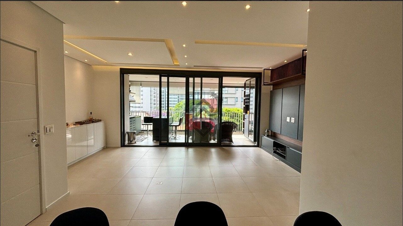 Apartamento, 3 quartos, 125 m² - Foto 29