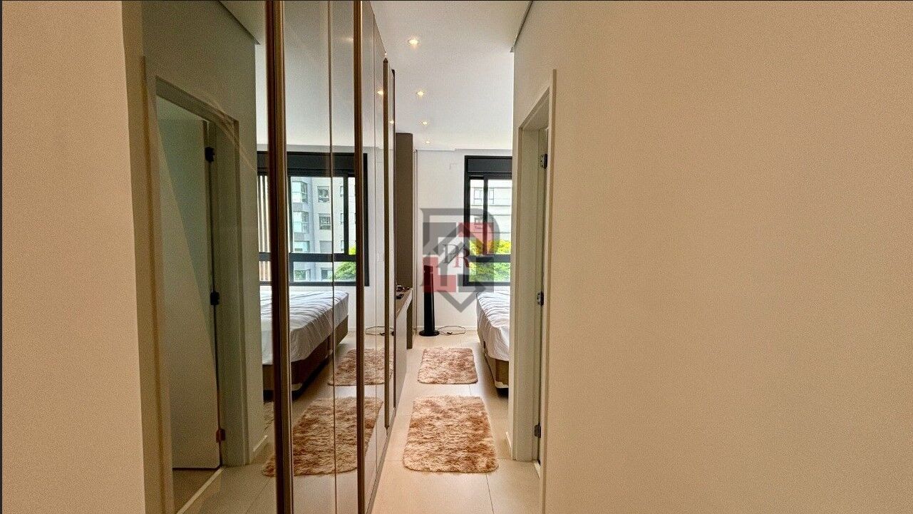 Apartamento, 3 quartos, 125 m² - Foto 36