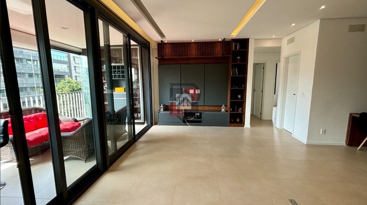 Apartamento, 3 quartos, 125 m² - Foto 26