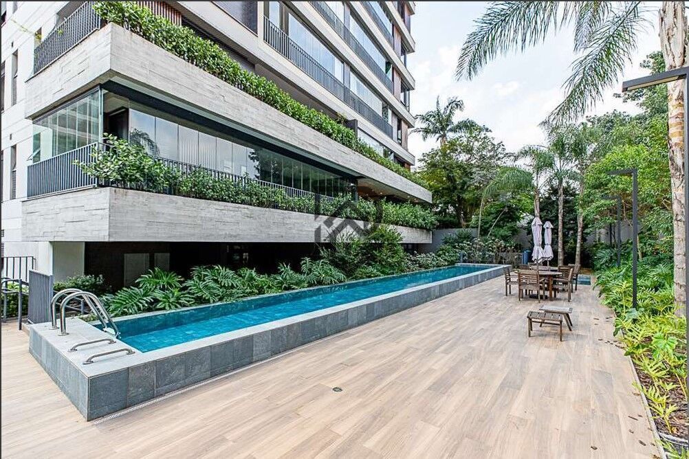 Apartamento, 3 quartos, 125 m² - Foto 4