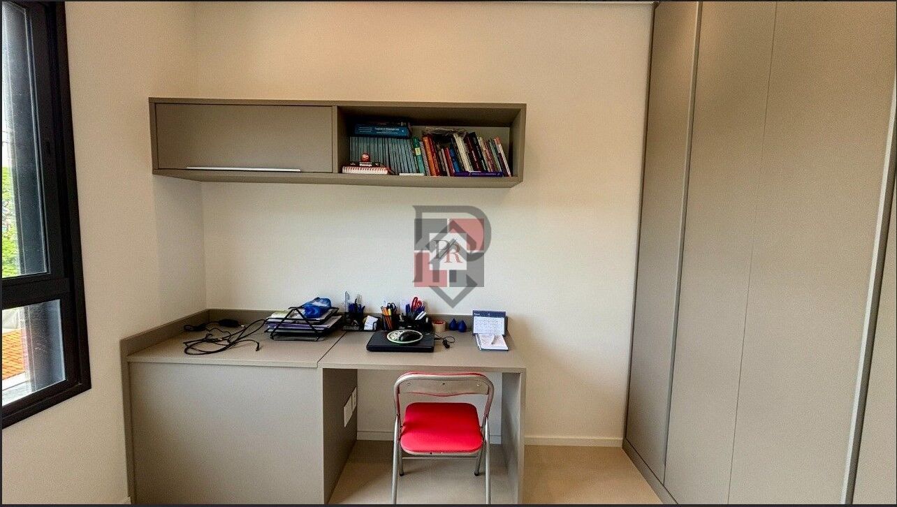 Apartamento, 3 quartos, 125 m² - Foto 41