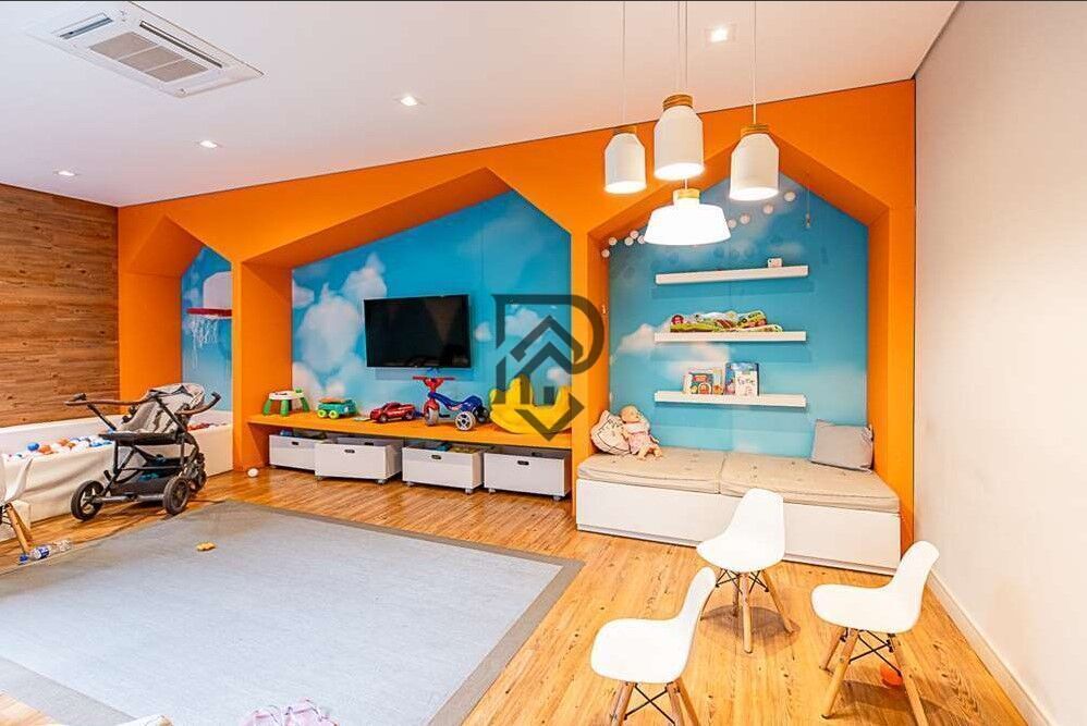 Apartamento, 3 quartos, 125 m² - Foto 12