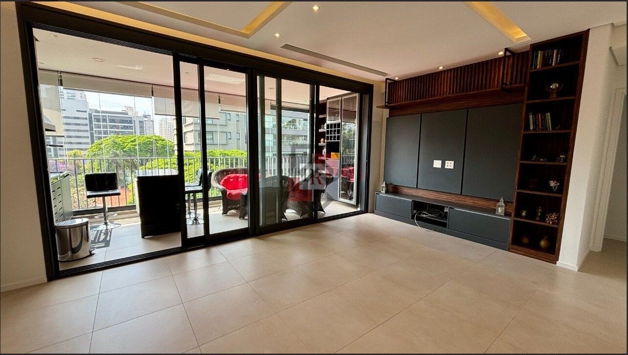 Apartamento, 3 quartos, 125 m² - Foto 21