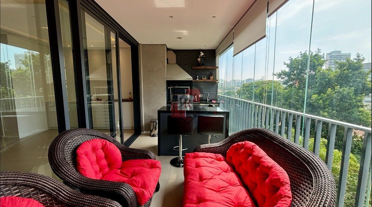 Apartamento, 3 quartos, 125 m² - Foto 25