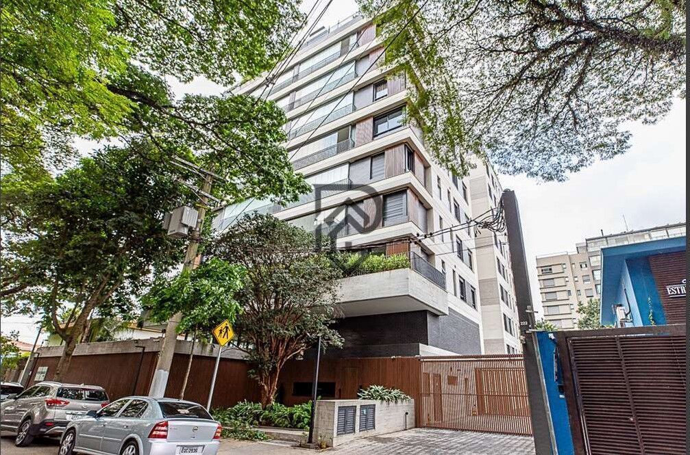 Apartamento, 3 quartos, 125 m² - Foto 1