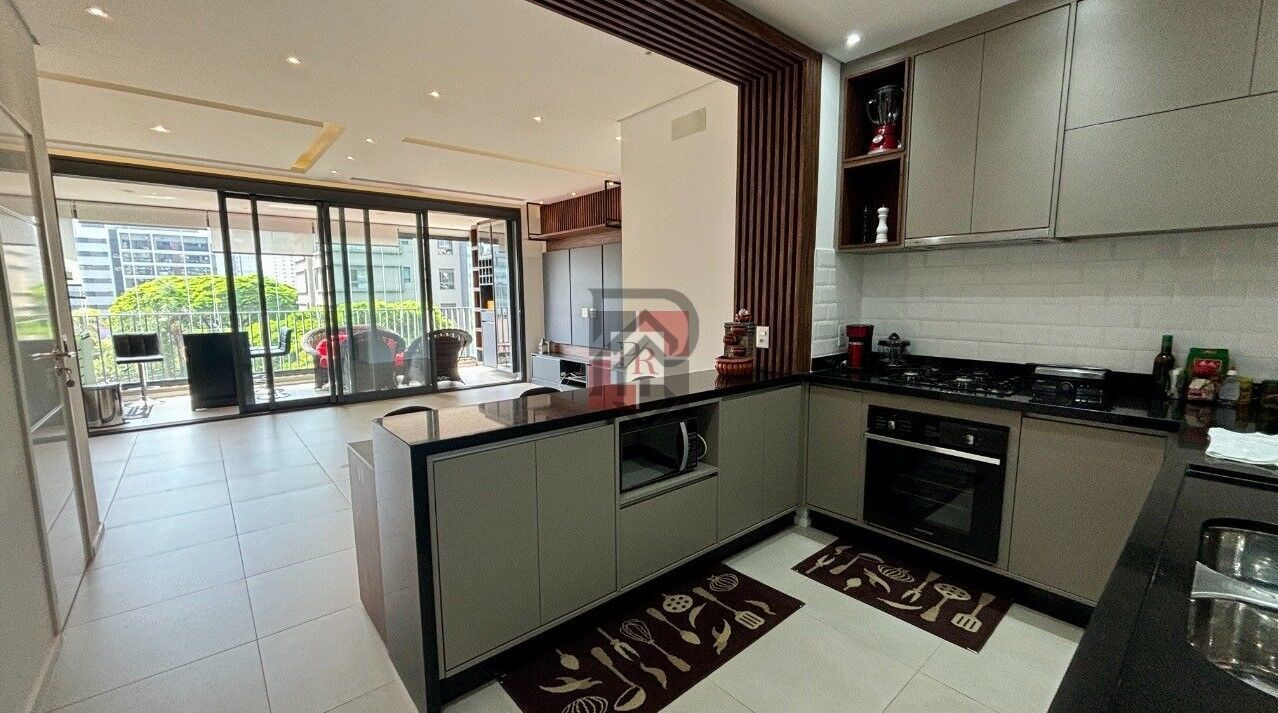 Apartamento, 3 quartos, 125 m² - Foto 31