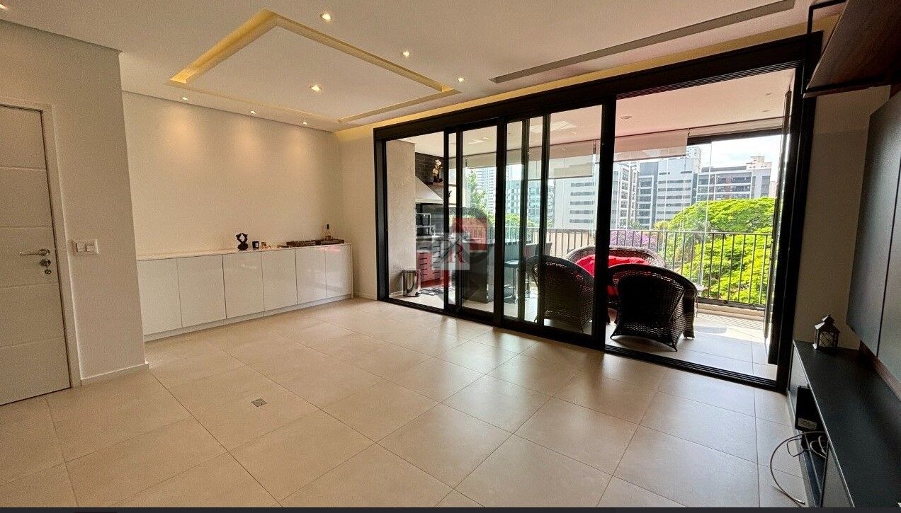 Apartamento, 3 quartos, 125 m² - Foto 22
