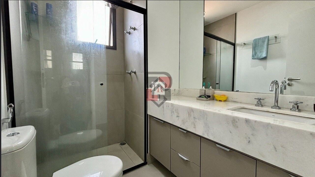 Apartamento, 3 quartos, 125 m² - Foto 39