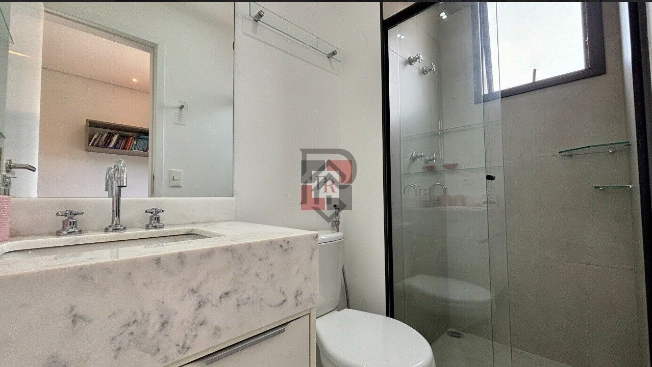 Apartamento, 3 quartos, 125 m² - Foto 46