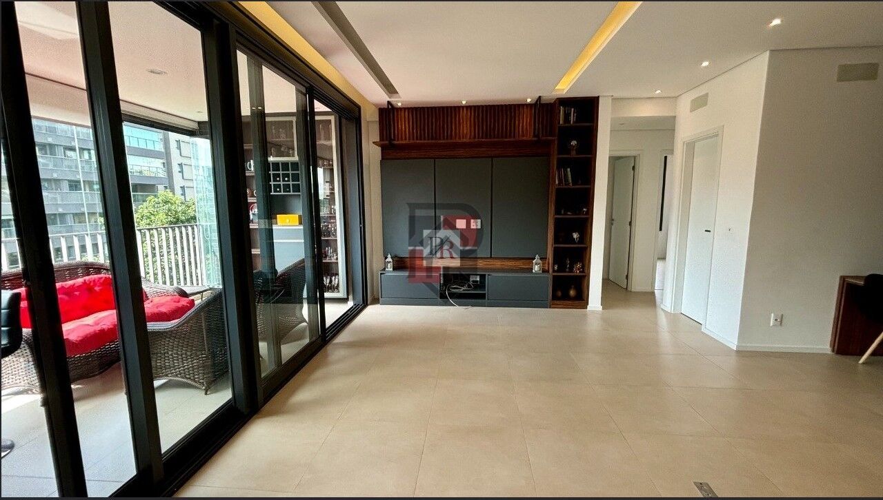 Apartamento, 3 quartos, 125 m² - Foto 23