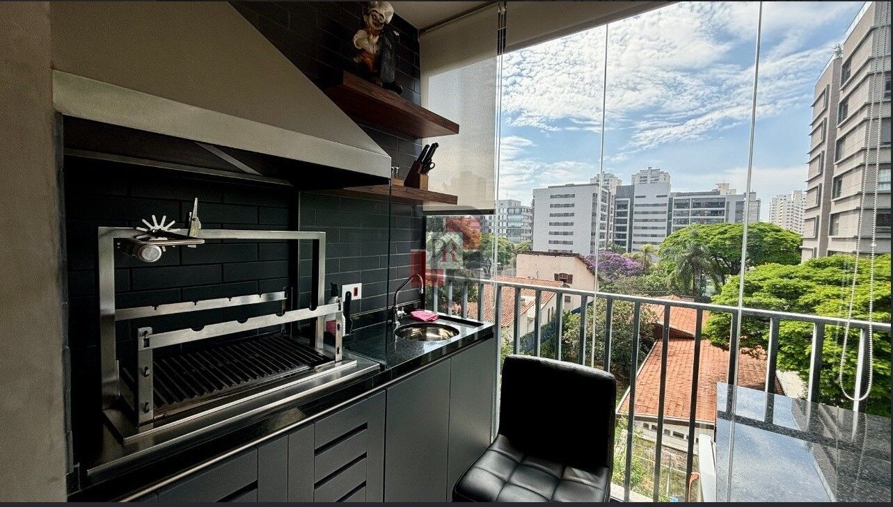 Apartamento, 3 quartos, 125 m² - Foto 28