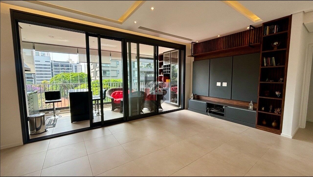 Apartamento, 3 quartos, 125 m² - Foto 24