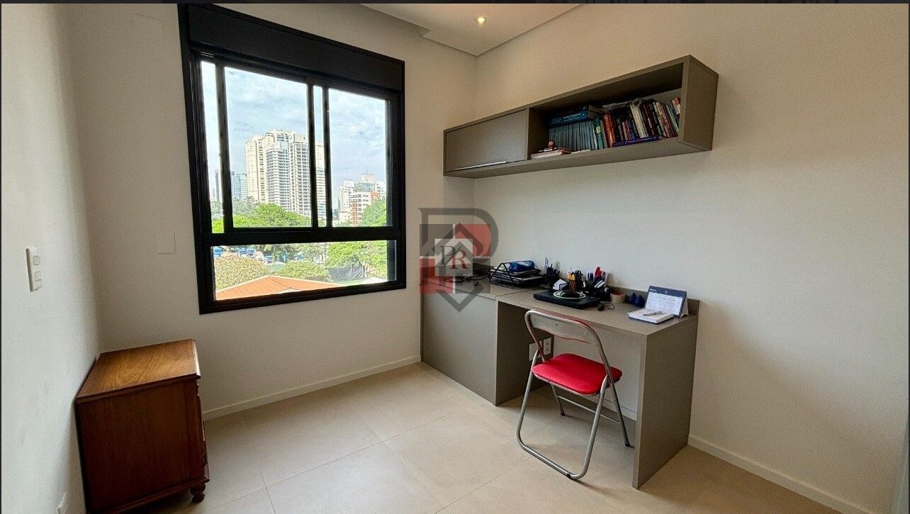 Apartamento, 3 quartos, 125 m² - Foto 40