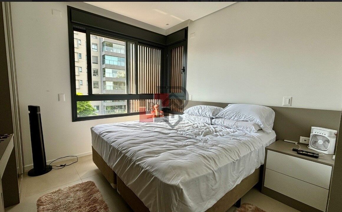Apartamento, 3 quartos, 125 m² - Foto 37