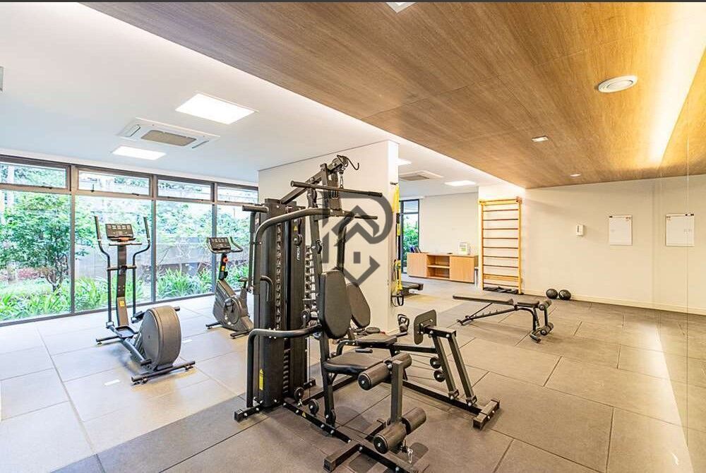 Apartamento, 3 quartos, 125 m² - Foto 11