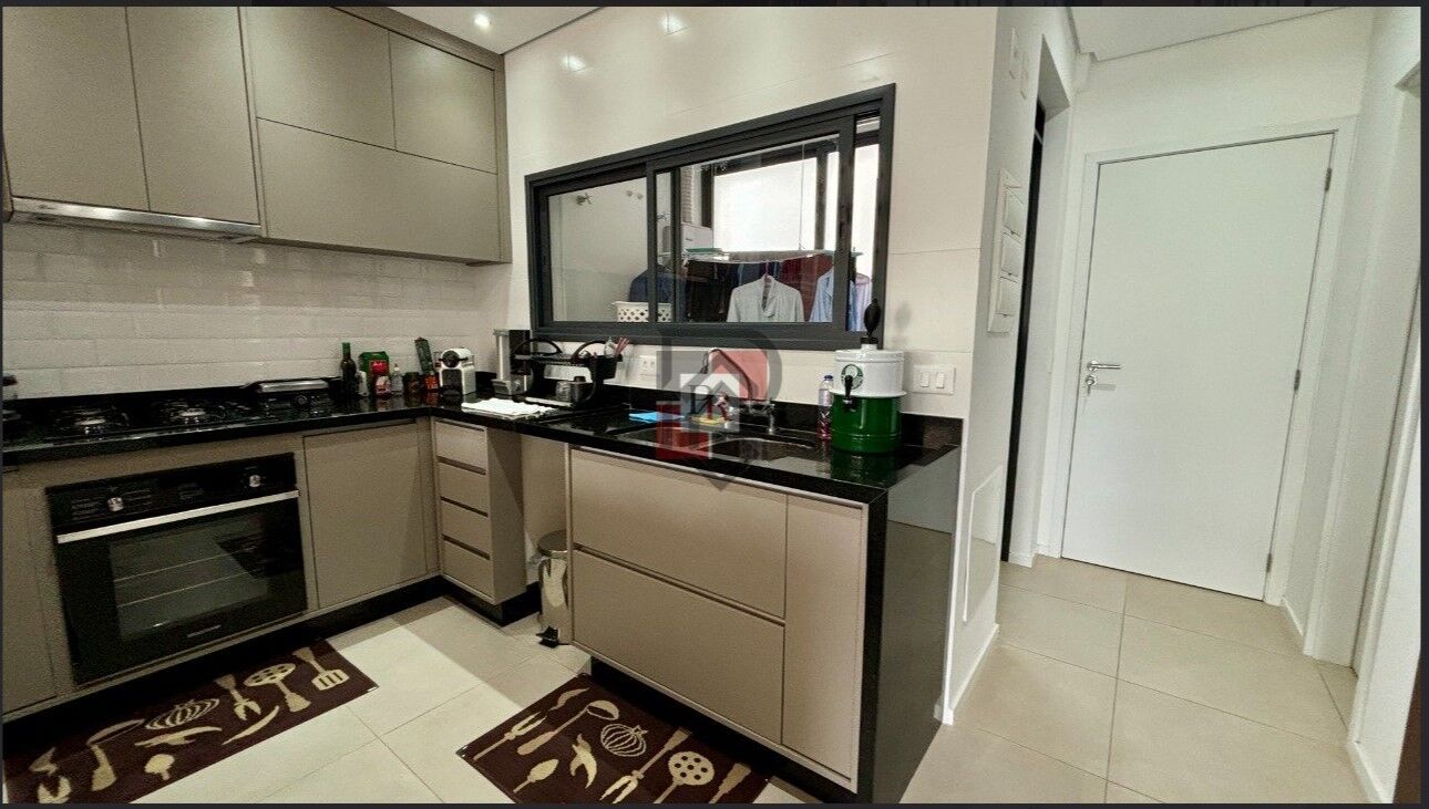 Apartamento, 3 quartos, 125 m² - Foto 34