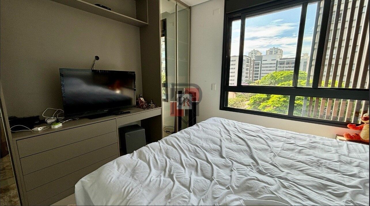 Apartamento, 3 quartos, 125 m² - Foto 38
