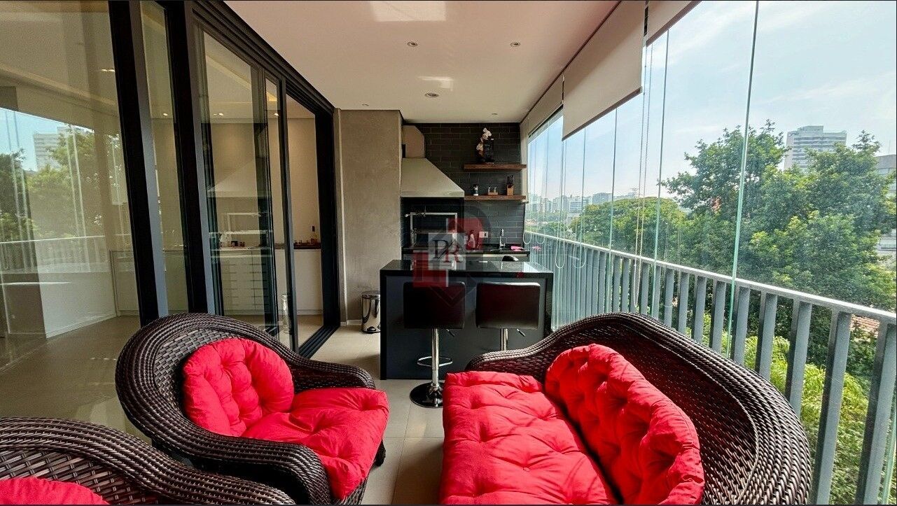 Apartamento, 3 quartos, 125 m² - Foto 27