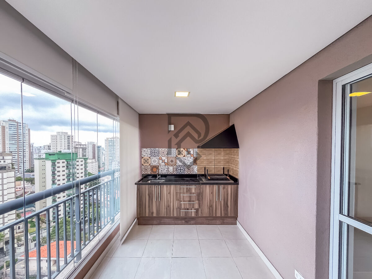 Apartamento, 2 quartos, 71 m² - Foto 3