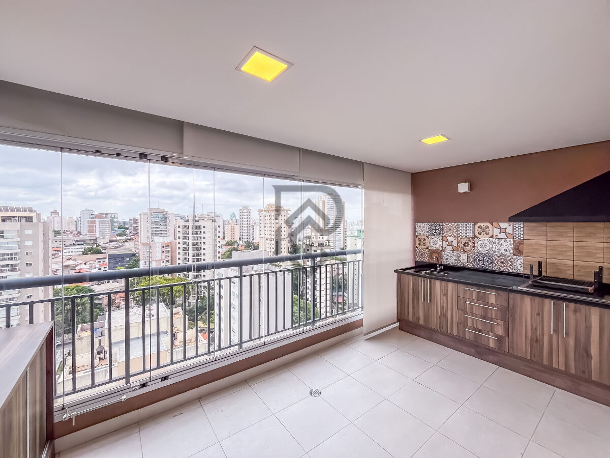 Apartamento, 2 quartos, 71 m² - Foto 1