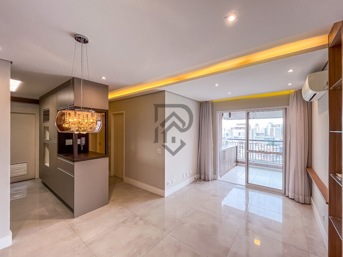 Apartamento, 2 quartos, 71 m² - Foto 2