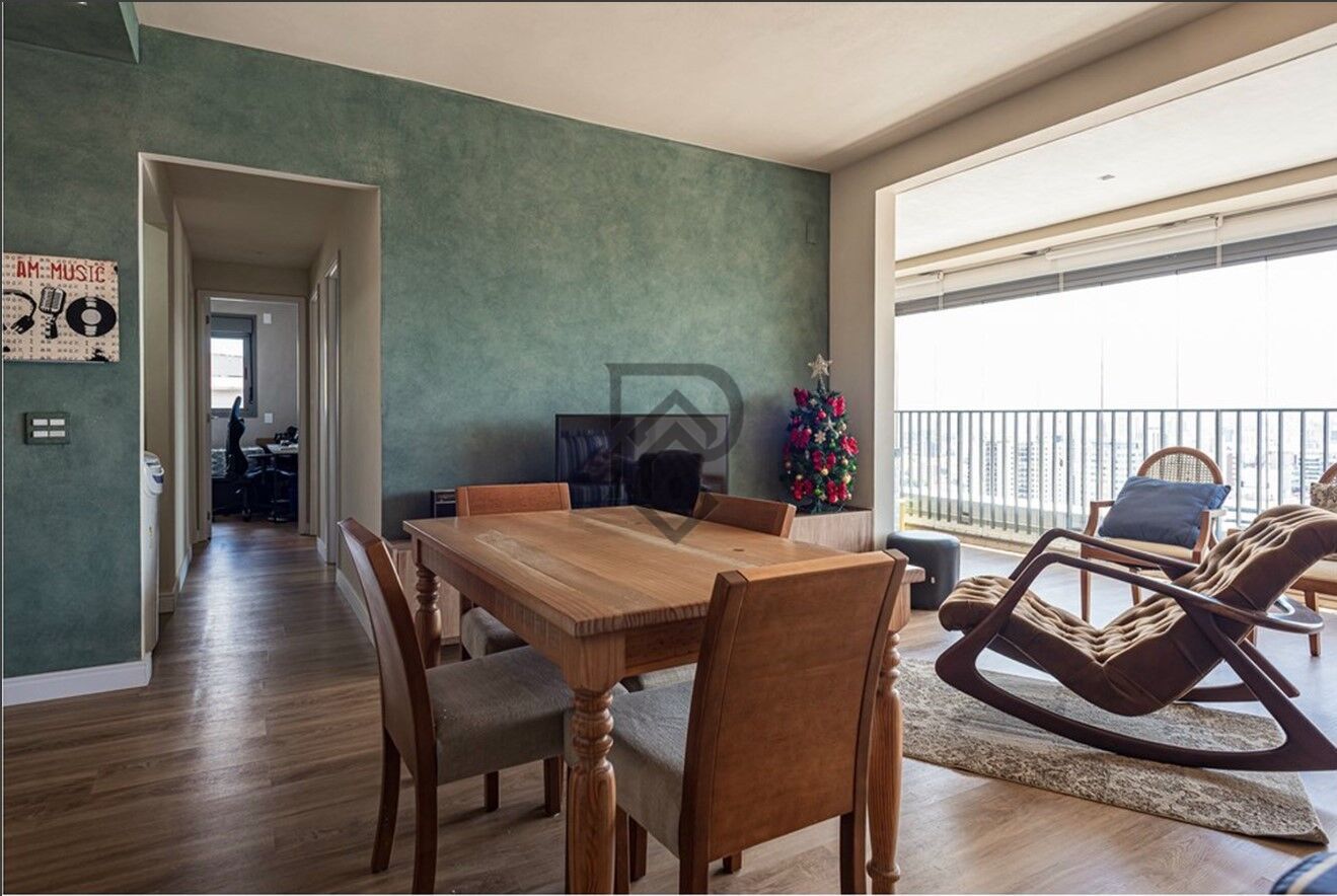 Apartamento, 3 quartos, 86 m² - Foto 14