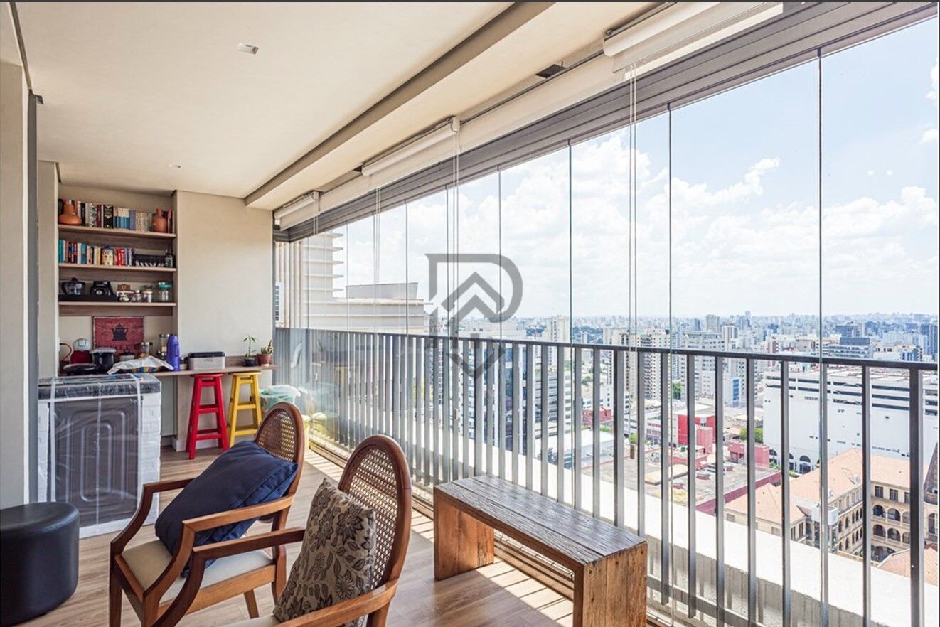 Apartamento, 3 quartos, 86 m² - Foto 2
