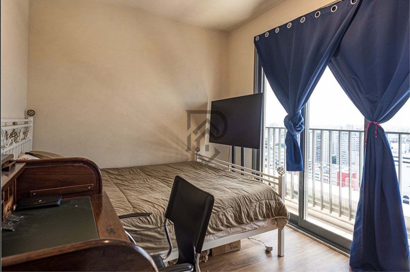 Apartamento, 3 quartos, 86 m² - Foto 31