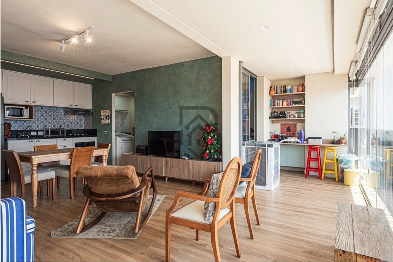 Apartamento, 3 quartos, 86 m² - Foto 17