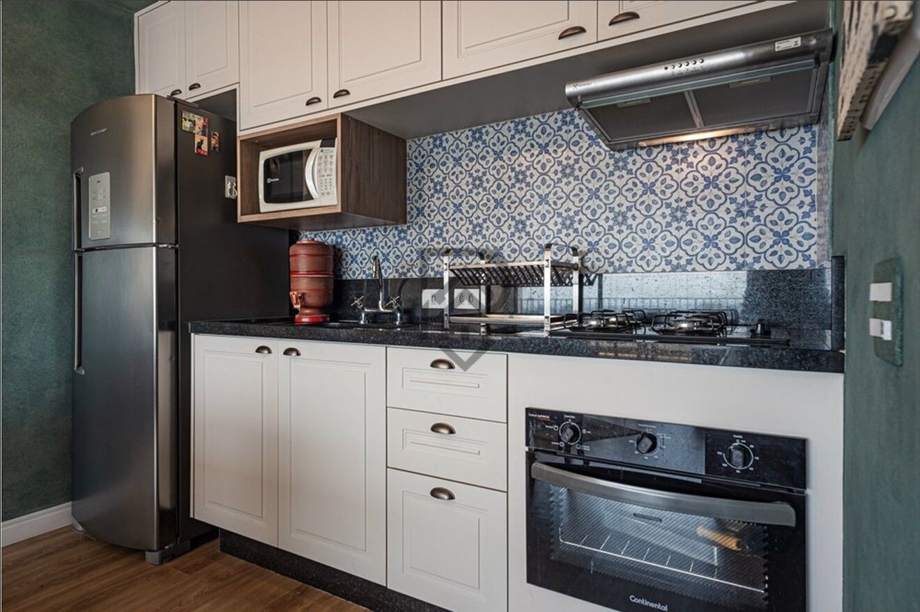 Apartamento, 3 quartos, 86 m² - Foto 22