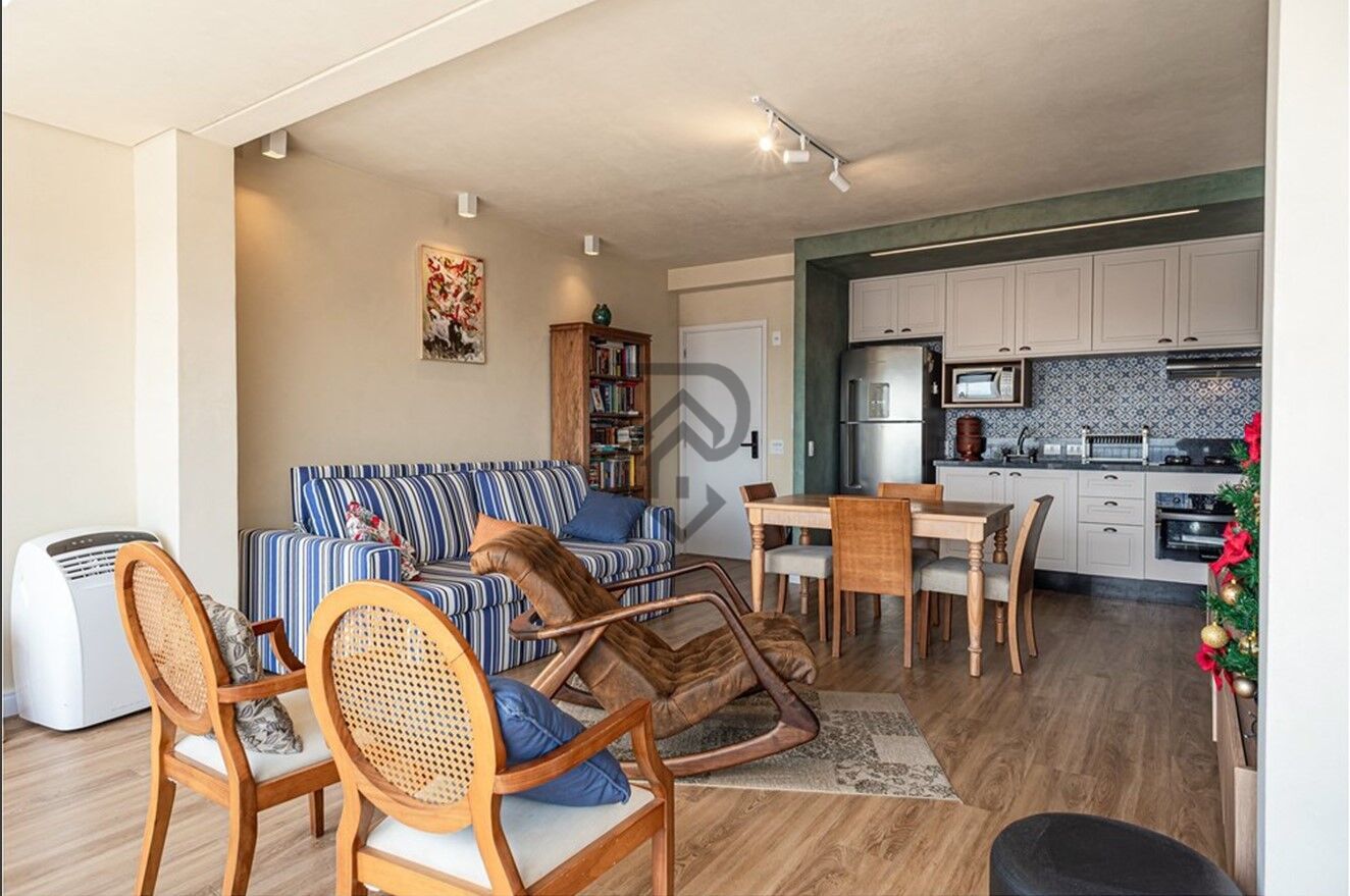 Apartamento, 3 quartos, 86 m² - Foto 7