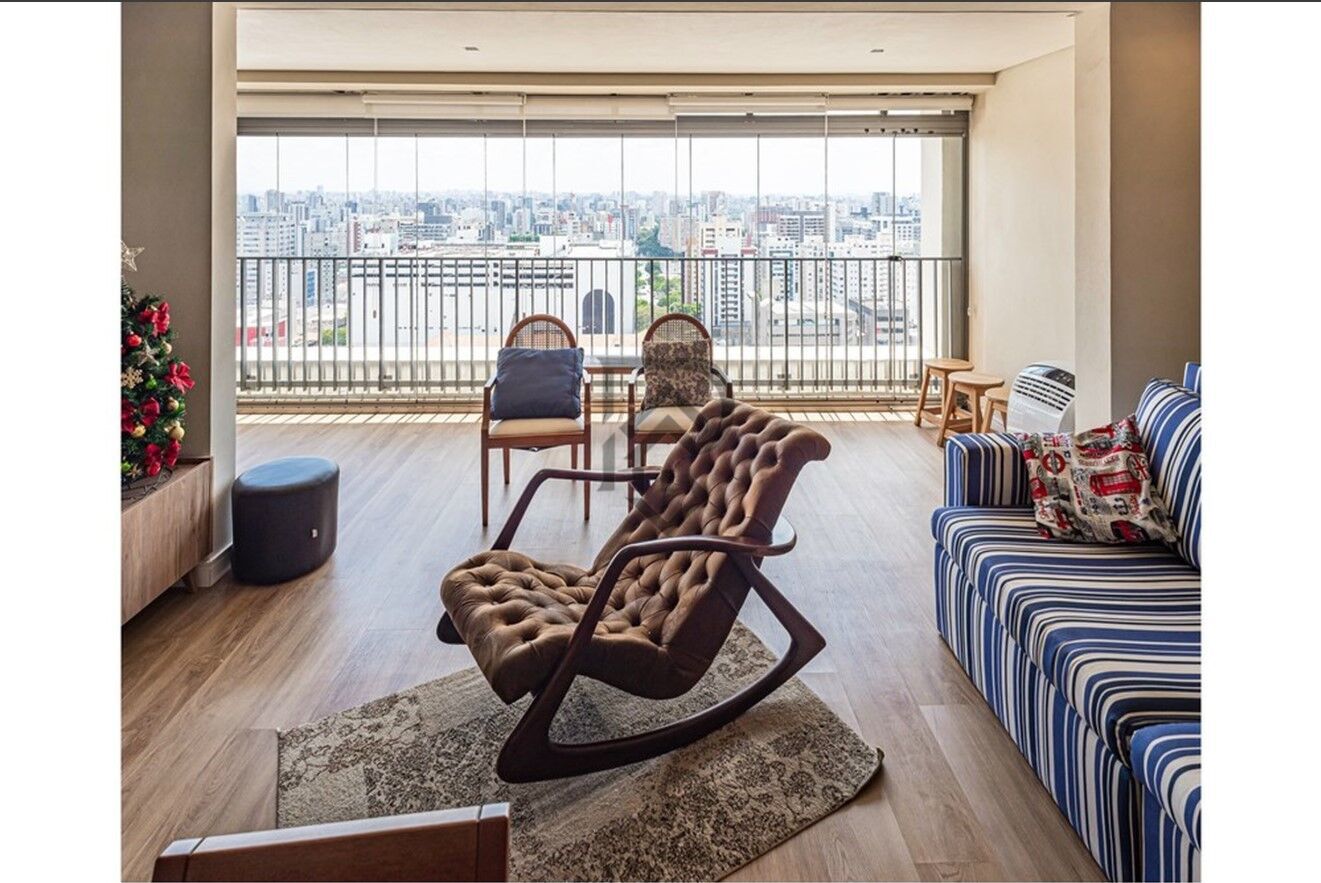 Apartamento, 3 quartos, 86 m² - Foto 4