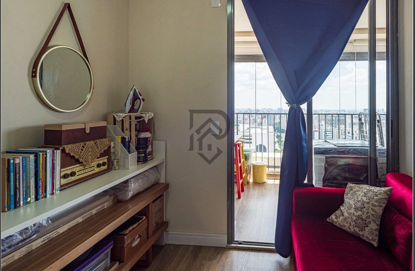 Apartamento, 3 quartos, 86 m² - Foto 39