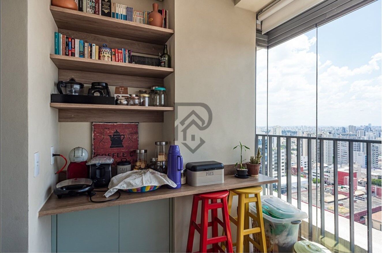 Apartamento, 3 quartos, 86 m² - Foto 40