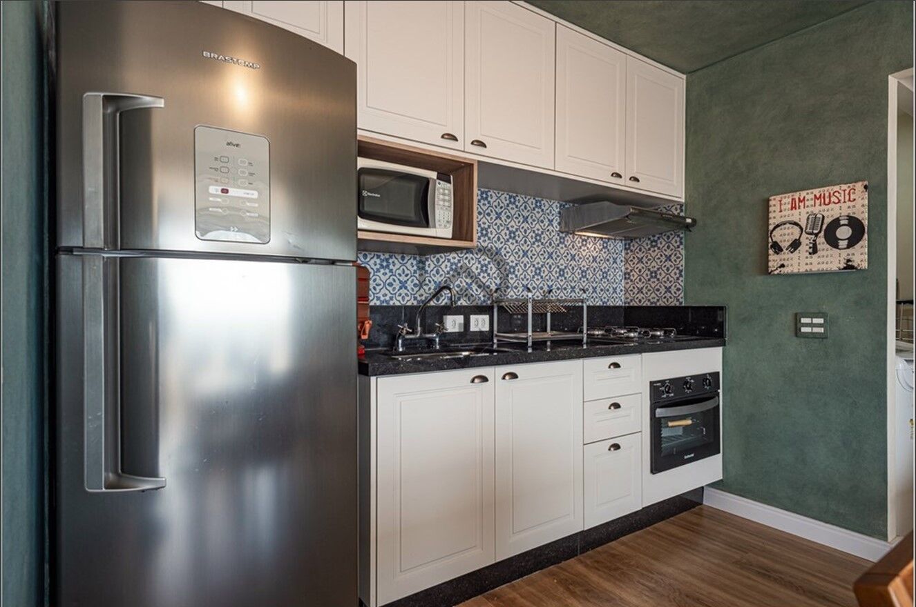 Apartamento, 3 quartos, 86 m² - Foto 20