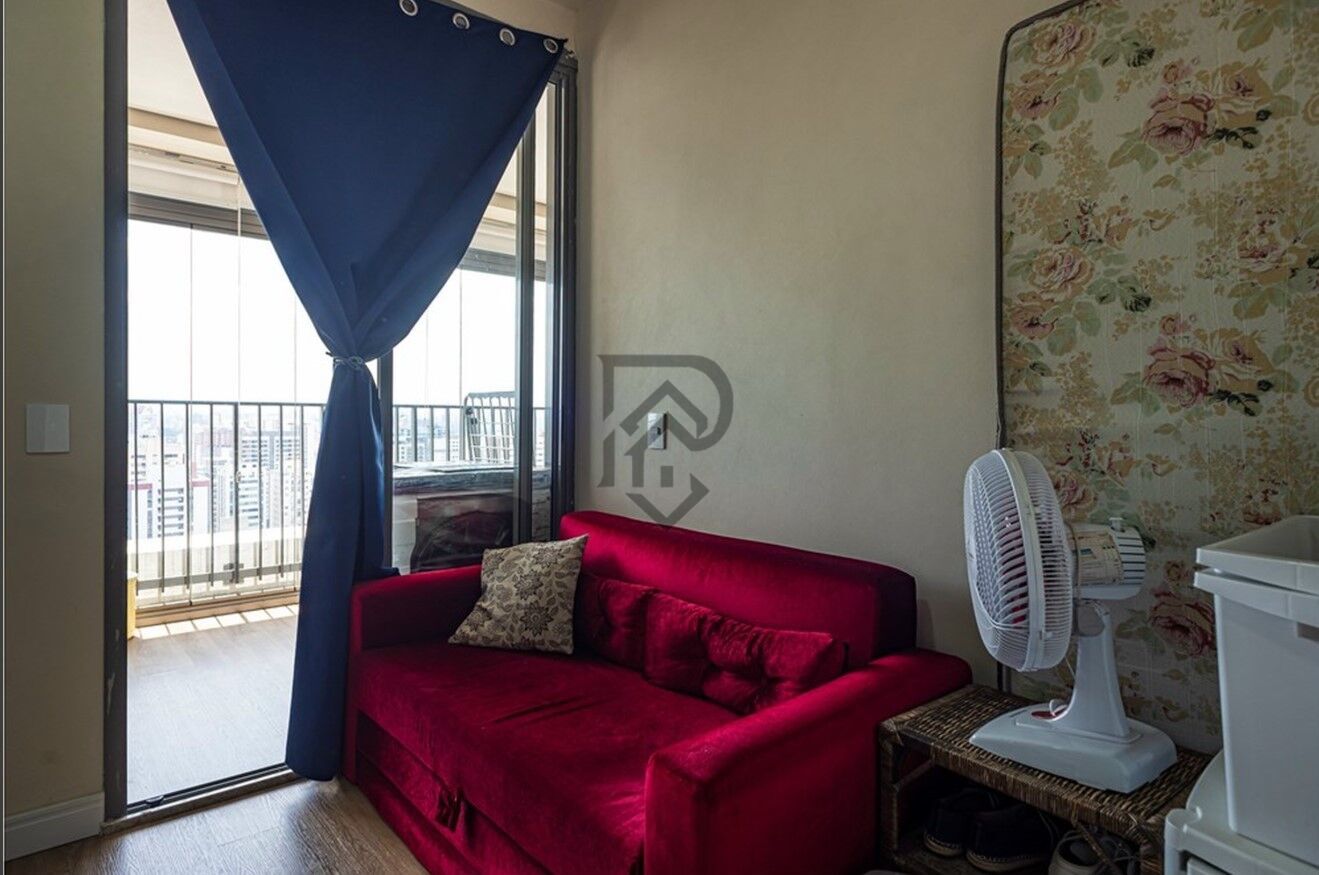 Apartamento, 3 quartos, 86 m² - Foto 38