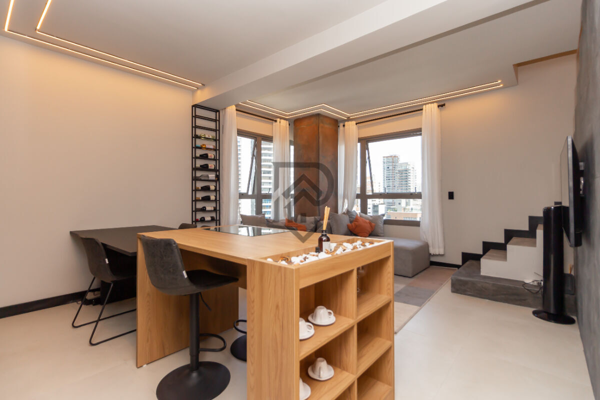 Apartamento, 2 quartos, 73 m² - Foto 4