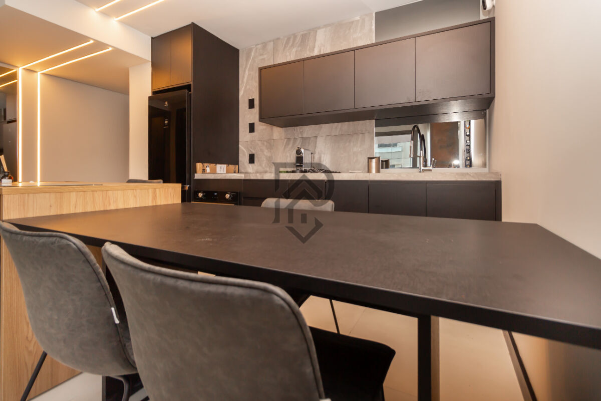Apartamento, 2 quartos, 73 m² - Foto 5