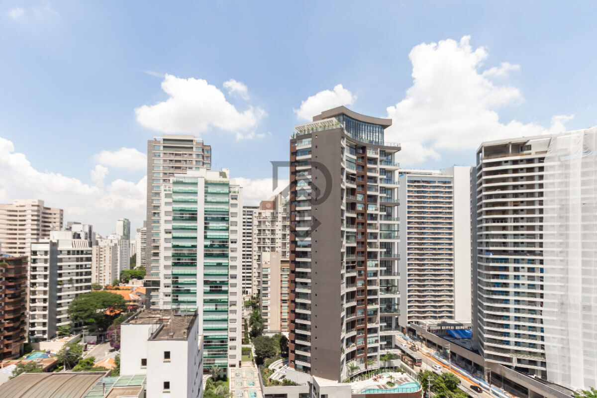Apartamento, 2 quartos, 73 m² - Foto 8
