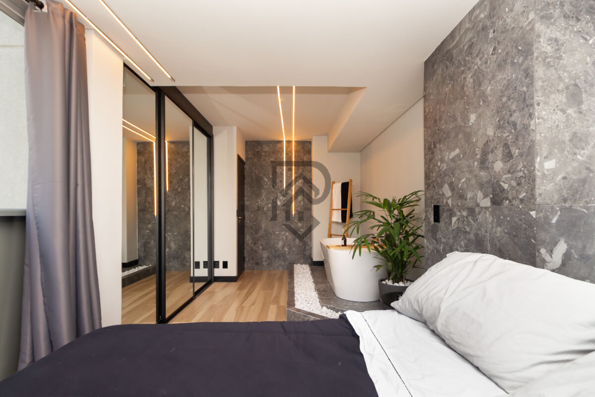 Apartamento, 2 quartos, 73 m² - Foto 9