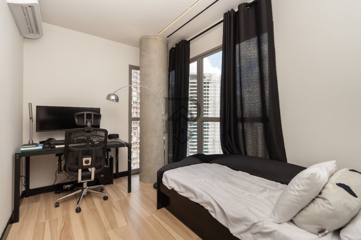 Apartamento, 2 quartos, 73 m² - Foto 17