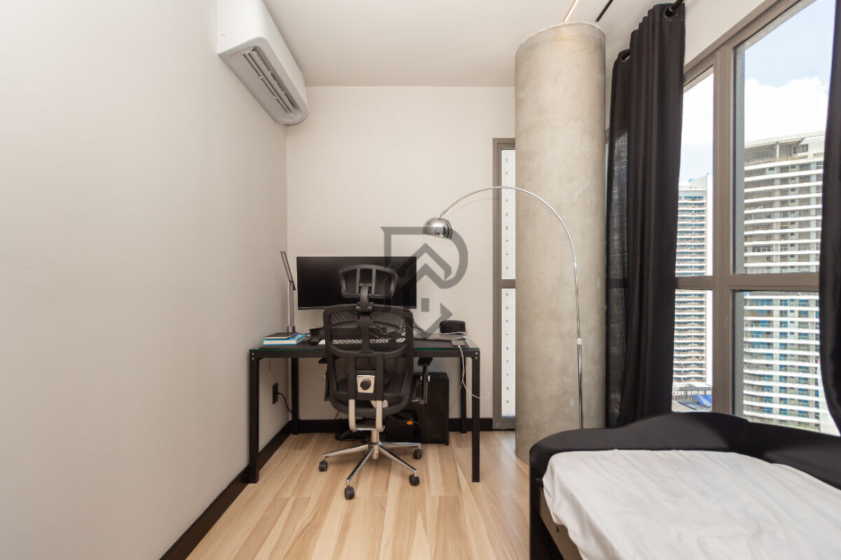 Apartamento, 2 quartos, 73 m² - Foto 11