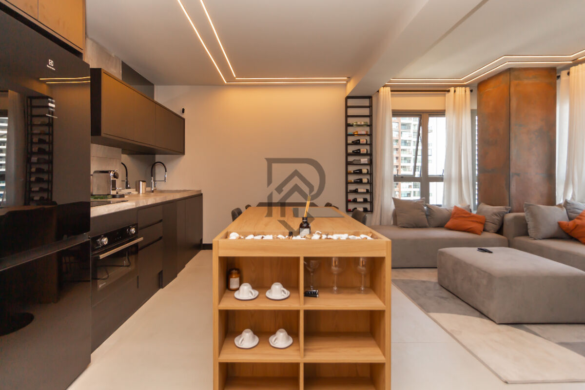 Apartamento, 2 quartos, 73 m² - Foto 3