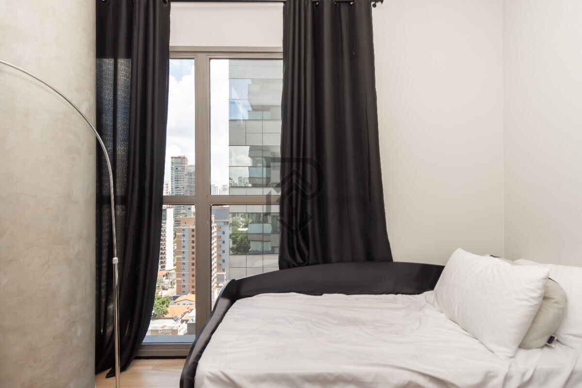 Apartamento, 2 quartos, 73 m² - Foto 14